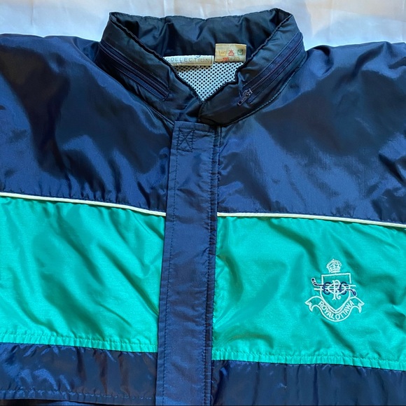 Vintage Slazenger Jacket - Picture 5 of 11